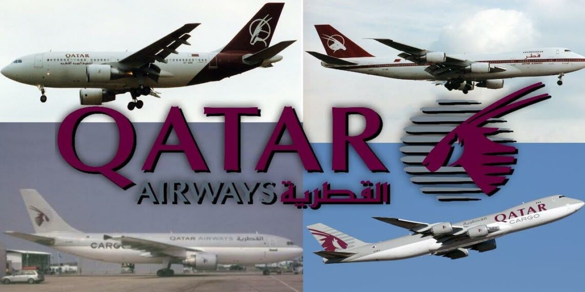 Qatar Airways And Qatar Tourism Promote Qatar As The Ultimate - Travel News, Insights & Resources.