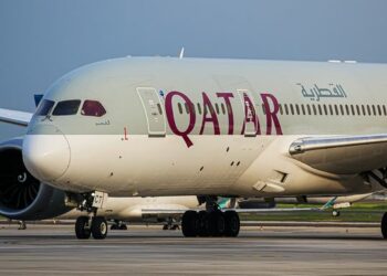 Qatar Airways Holidays launches fan packages for Formula 1 - Travel News, Insights & Resources.