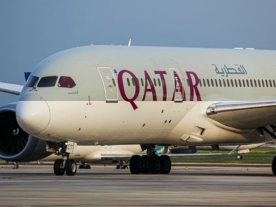Qatar Airways Holidays launches fan packages for Formula 1 - Travel News, Insights & Resources.