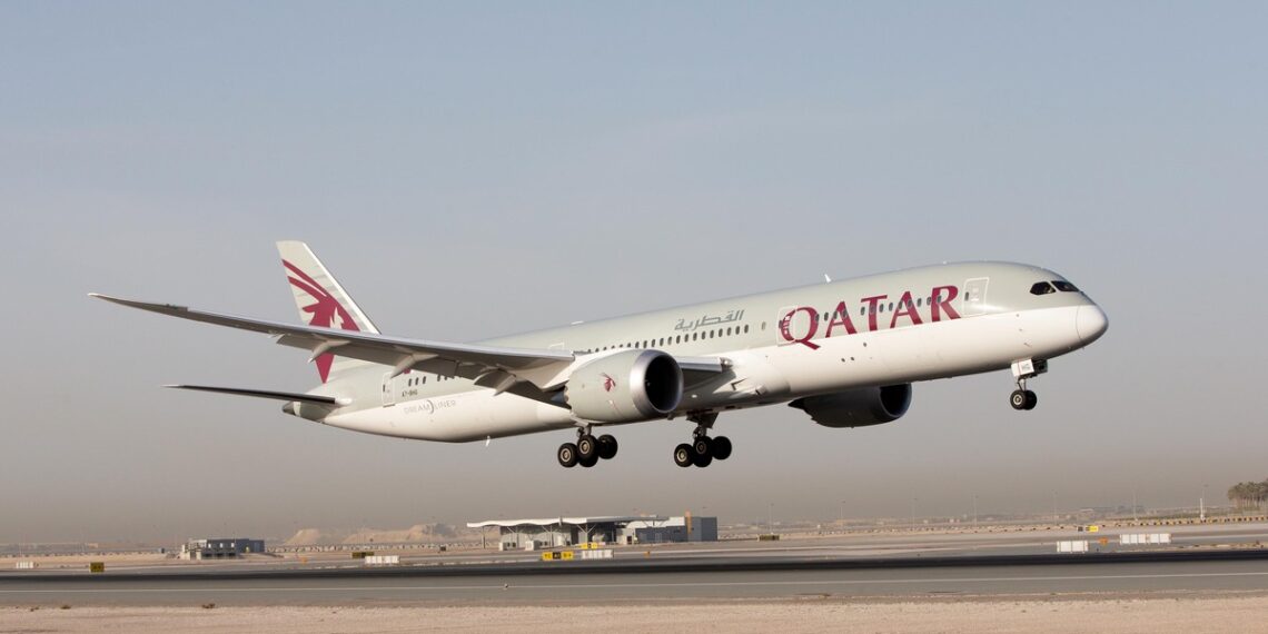 Qatar Airways moves Goa operations to new Manohar International Airport - Travel News, Insights & Resources.