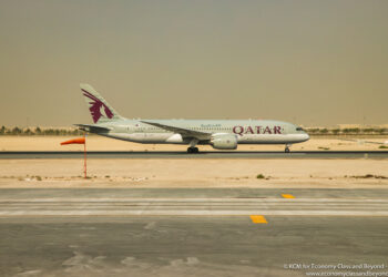 Qatar Airways to return to Lisbon Portugal Economy Class - Travel News, Insights & Resources.