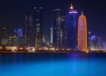 Qatar Tourism celebrates culture technology and sports with world class events - Travel News, Insights & Resources.