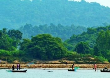 Revolutionizing the Landscape of Travel Bangladeshs Leap Towards Sustainable Tourism - Travel News, Insights & Resources.