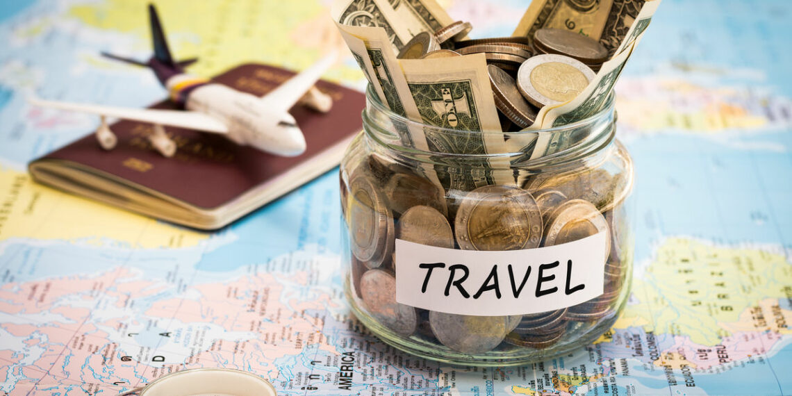 Rising Travel Costs Are Among 2024s Spring Travel Trends - Travel News, Insights & Resources.