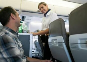 Ryanair BA Easyjet Jet2 TUI passengers warned over worst flight - Travel News, Insights & Resources.