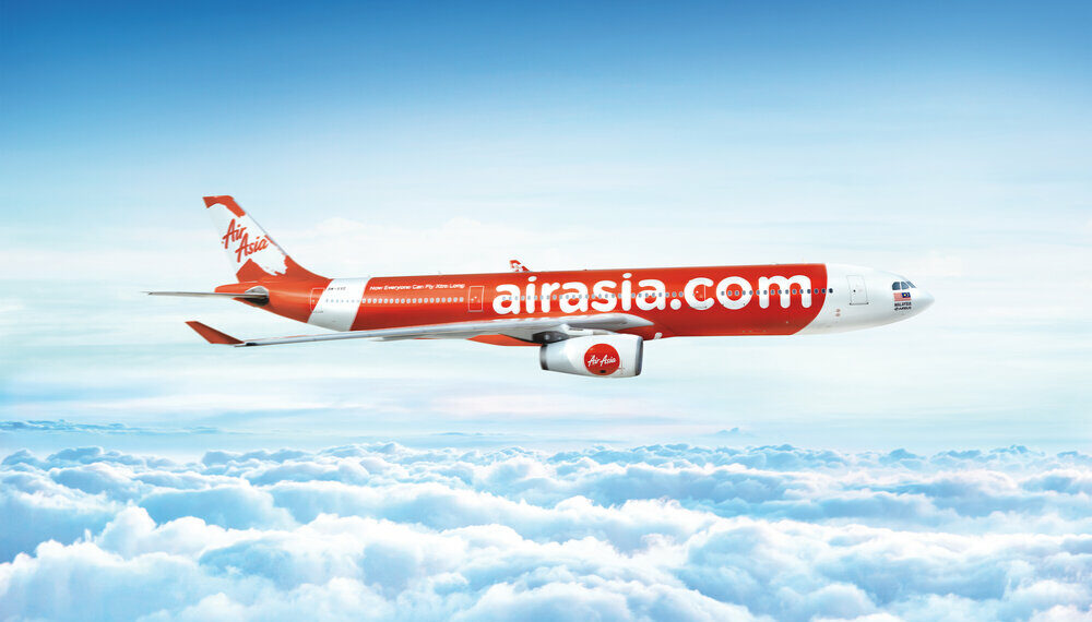 Save big on travel AirAsias FREE Seats Campaign Travel - Travel News, Insights & Resources.