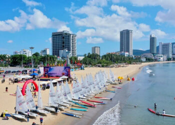 Sea tourism Phu Quoc and lessons learned about preserving national - Travel News, Insights & Resources.