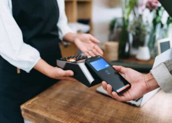 Shift4 Payments soars amid report Amadeus IT Fiserv competing for - Travel News, Insights & Resources.