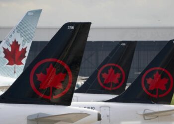 Shocking Air Canada CEO blasted over accessibility services at House - Travel News, Insights & Resources.