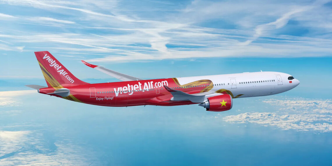 Singapore Airshow Vietjet Air to Order 20 Airbus A330neos - Travel News, Insights & Resources.