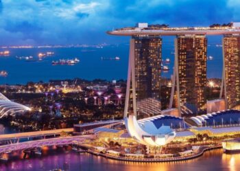 Singapore Tourism Board and Traveloka strengthen ties with New Memorandum - Travel News, Insights & Resources.