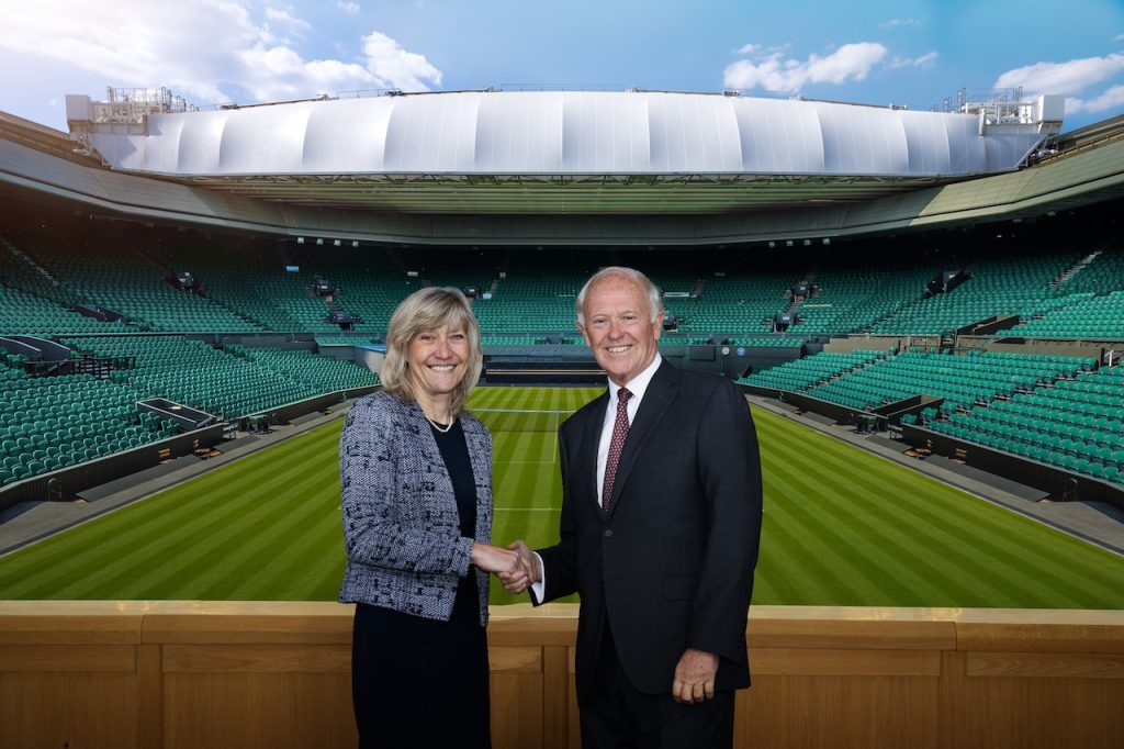 Sponsorship Wimbledon Emirates - Travel News, Insights & Resources.