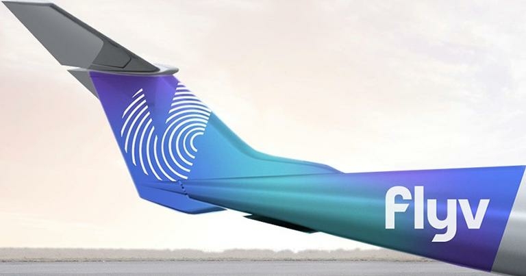 Startup airline flyv partners with ZeroAvia to explore powering on demand - Travel News, Insights & Resources.