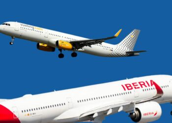 Strategic CEO Moves Within IAGs Spanish Airlines Sansavini Joins Iberia - Travel News, Insights & Resources.