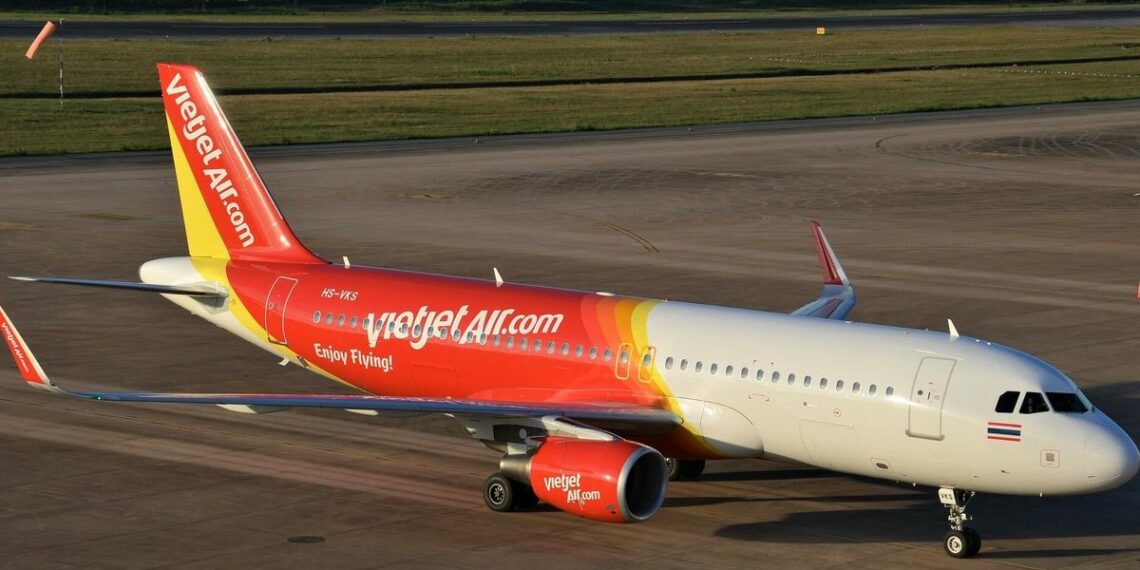 Thai VietJet Air Faces Backlash for Denying Disabled Passengers Cites - Travel News, Insights & Resources.