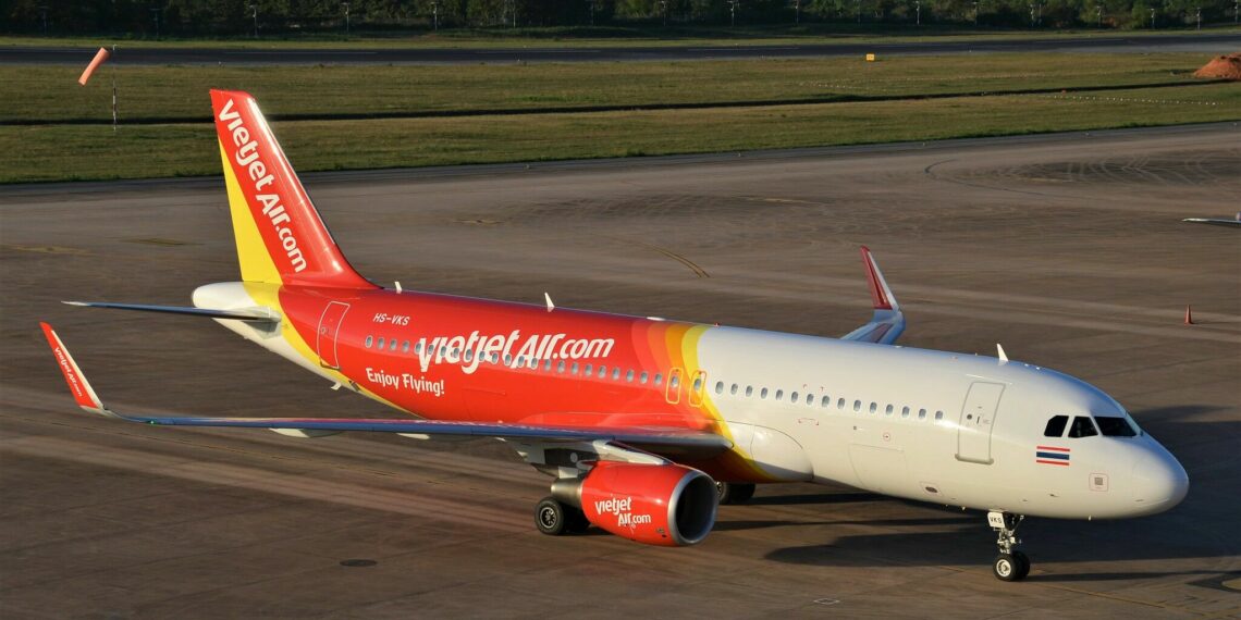 Thai VietJet cites safety reasons for refusing disabled passengers - Travel News, Insights & Resources.