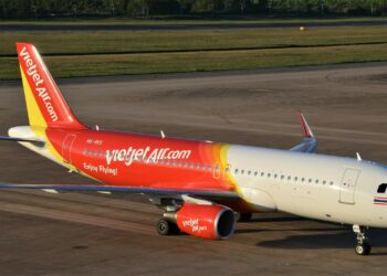 Thai VietJet cites safety reasons for refusing disabled passengers - Travel News, Insights & Resources.