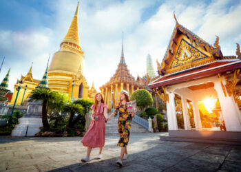 Thailand pushes for long term reciprocal visa free scheme for Indians to - Travel News, Insights & Resources.