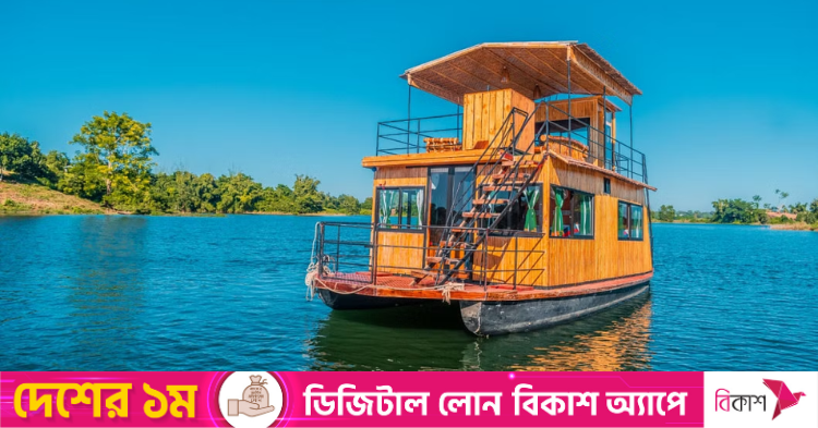 Top 5 houseboats to check out in Bangladesh - Travel News, Insights & Resources.