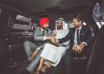 Top UAE investment opportunities in 2024 - Travel News, Insights & Resources.