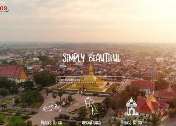 Tourism Laos to launch Inspiring Laos digital travel inspiration platform - Travel News, Insights & Resources.