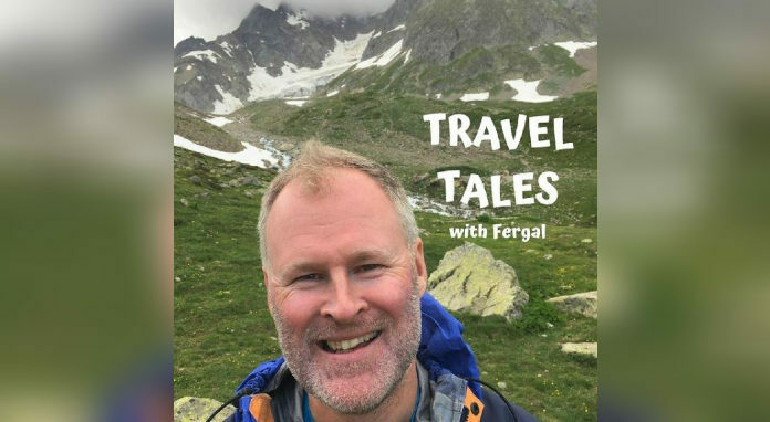 Travel Tales with Fergal New Travel Routes Travel - Travel News, Insights & Resources.