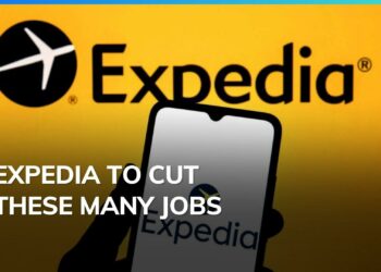 Travel platform Expedia to cut 1500 jobs globally amid moderating - Travel News, Insights & Resources.