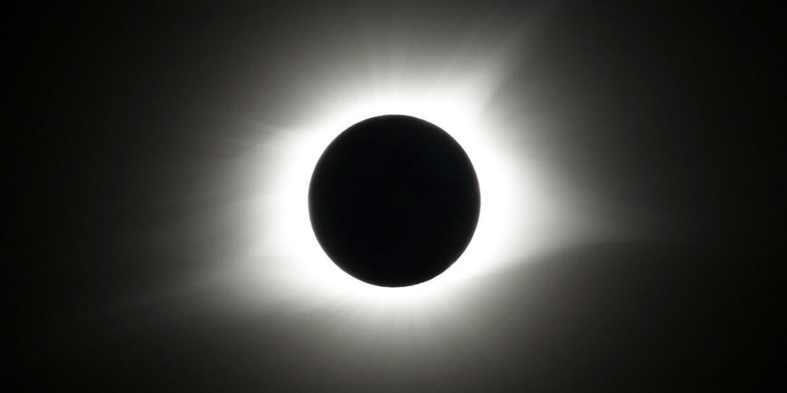 Traveling to Erie to see the total solar eclipse? Here's what you need to know