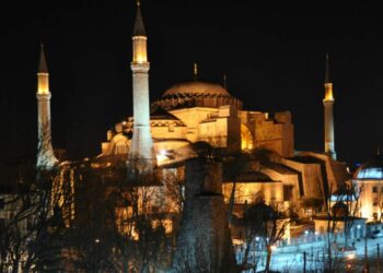 Turkiye to expand its Night Museums to bolster tourism - Travel News, Insights & Resources.