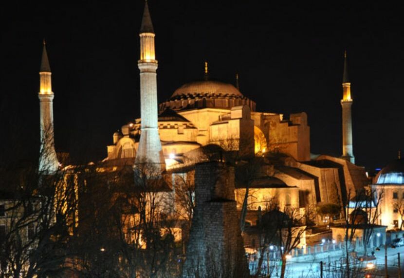 Turkiye to expand its Night Museums to bolster tourism - Travel News, Insights & Resources.