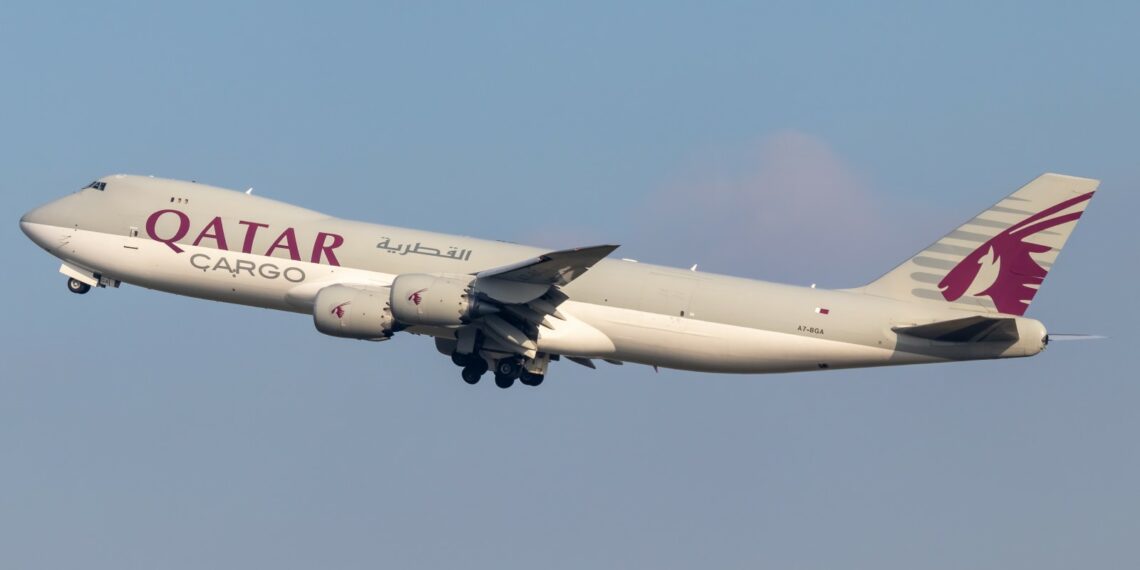 UPS acquires B747 8Fs from Qatar Airways - Travel News, Insights & Resources.