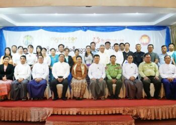 Union Minister Advocates for ASEAN Tourism Standards in Ngwehsaung Myanmar - Travel News, Insights & Resources.