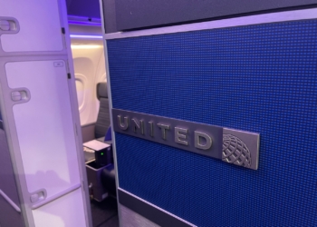United Airlines A321neo Economy Class Review 65 - Travel News, Insights & Resources.