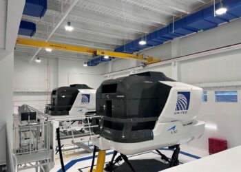 United Airlines Expands Denver Pilot Training Facility - Travel News, Insights & Resources.