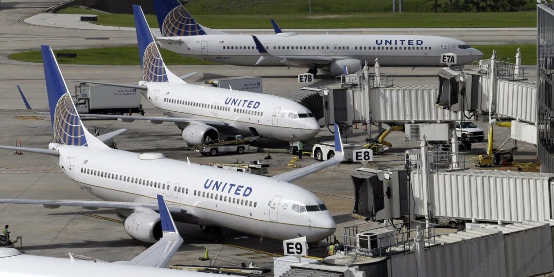 United Airlines Mechanics and Related Negotiations Update - Travel News, Insights & Resources.