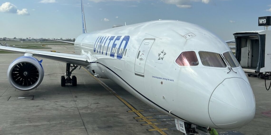 United Airlines Resuming Flights To Tel Aviv Israel - Travel News, Insights & Resources.