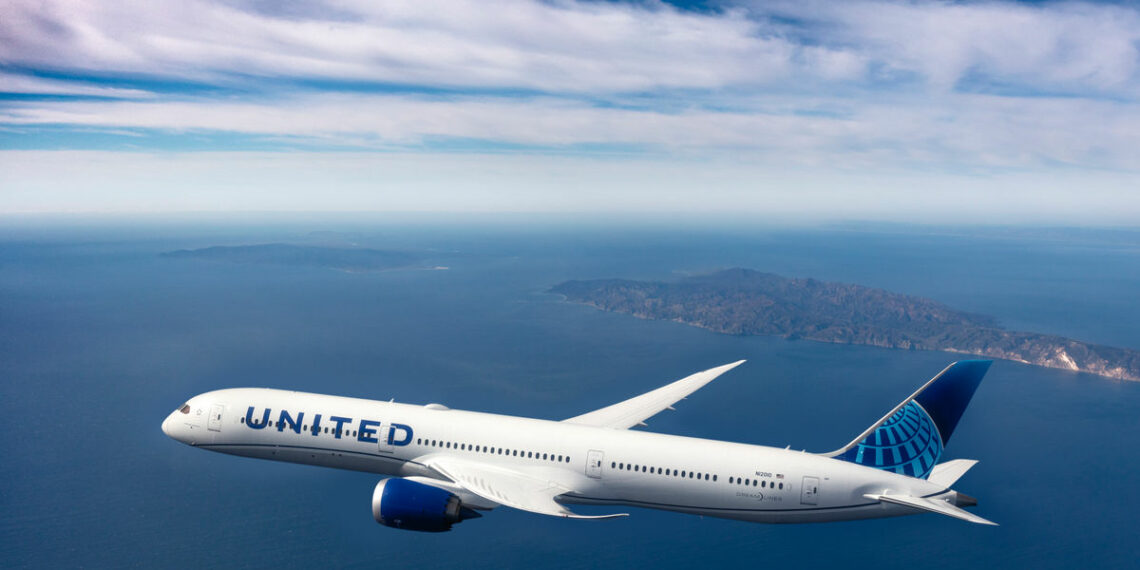 United Airlines Says Elimination Of Change Fees Has Saved Pax - Travel News, Insights & Resources.