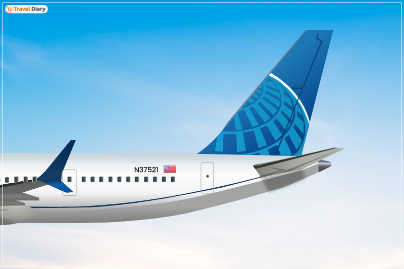 United Airlines To Launch Embraer E175 Flights From Washington To Philadelphia 01 - Travel News, Insights & Resources.