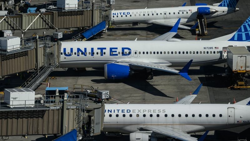 United Airlines to resume non stop service from US to Israel - Travel News, Insights & Resources.