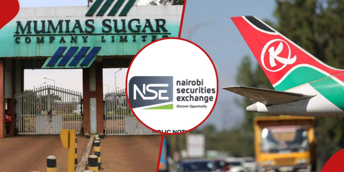 Unless they recover Mumias Sugar is among 4 companies to - Travel News, Insights & Resources.