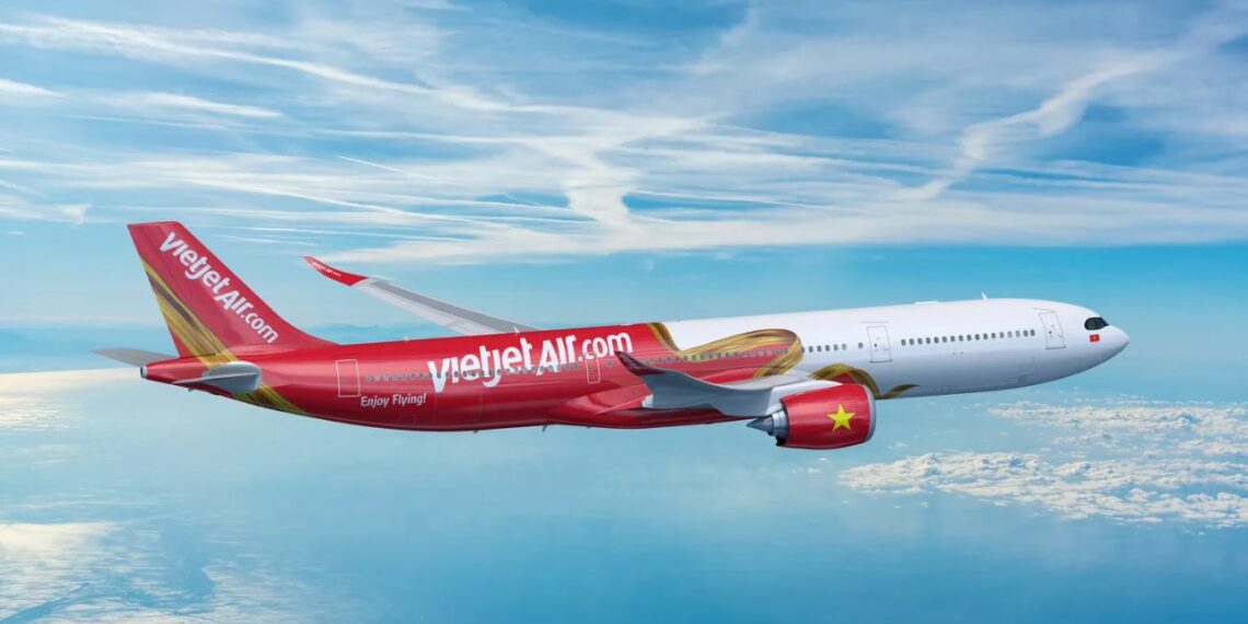 VietJet signs MOU for A330 900s - Travel News, Insights & Resources.