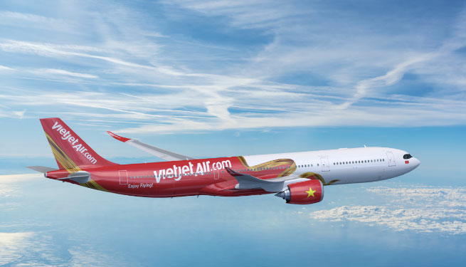 Vietjet signs MOU to buy A330neo widebodies TTR Weekly - Travel News, Insights & Resources.