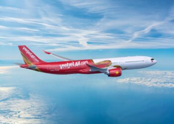 Vietnam Billionaires Vietjet To Buy 20 A330 900 Valued At 59 - Travel News, Insights & Resources.