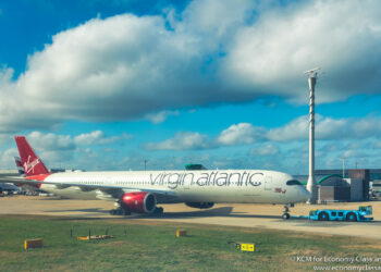 Virgin Atlantic to offer an enhanced status match with British - Travel News, Insights & Resources.