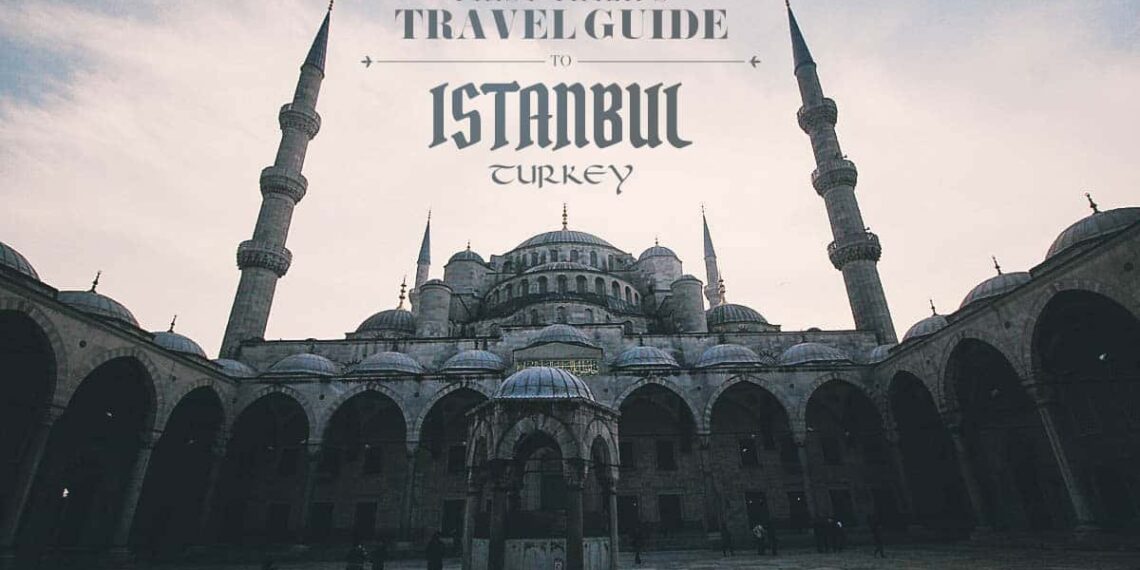 Visit Istanbul Travel Guide to Turkey Will Fly for - Travel News, Insights & Resources.