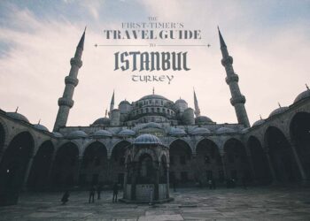 Visit Istanbul Travel Guide to Turkey Will Fly for - Travel News, Insights & Resources.
