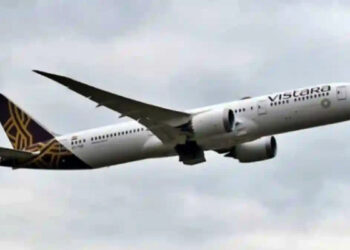 Vistaras Dubai flight passengers erroneously taken to Mumbai airport domestic - Travel News, Insights & Resources.