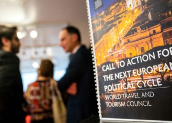 WTTC EU Call for Action - Travel News, Insights & Resources.