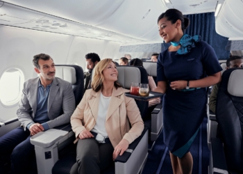 WestJet Premium Class - Travel News, Insights & Resources.