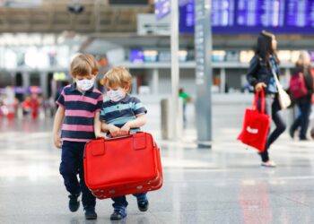 Which day is best to avoid kids on the plane - Travel News, Insights & Resources.